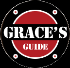 How to Contribute to Grace’s Guide on British Industrial and Engineering&nbsp;History