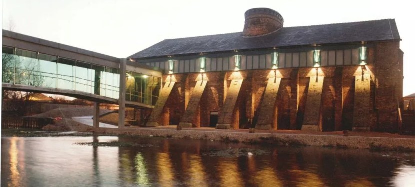 World of Glass Museum Saved from Closure Through Supporters’ Fundraising