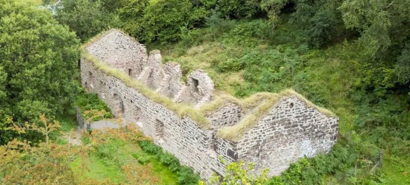 The Industrial Sites Saved as Historic England Publishes 2025 Heritage At Risk&nbsp;Register