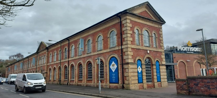 Museum of Carpet, Kidderminster, Latest Industrial Site to Close in&nbsp;2025