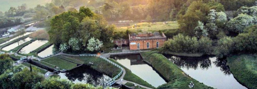 Foxton Canal Museum Launches Crowding Funding Campaign to Secure the Future of the Site