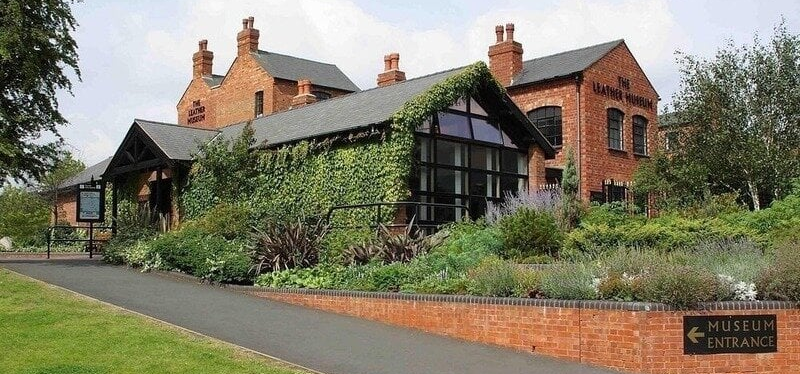 Petition Opened to Stop the Closure of the Walsall Leather&nbsp;Museum