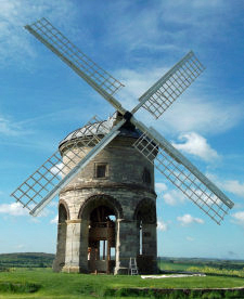 Midland Mills Group Talk by Millwright Paul Selwood, 9 December&nbsp;2025