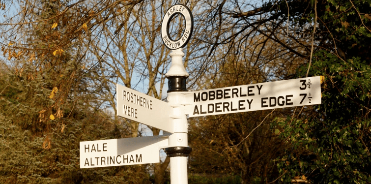 Industrial Sites Listed by Historic England in&nbsp;2025