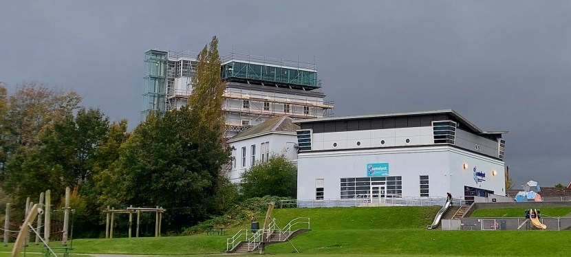 Catalyst Science Discovery Centre & Museum Looking for Volunteers