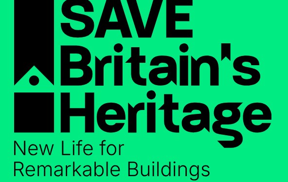 SAVE Britain’s ‘Heritage Buildings at Risk Register’ – Call for&nbsp;Entries
