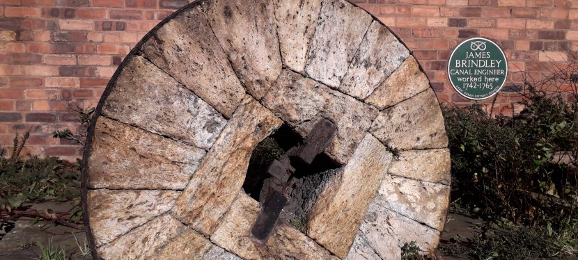 Mills Now & Then – SPAB Call for Your Mill&nbsp;Histories