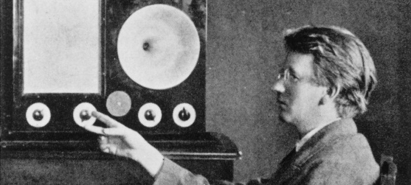 Next Greenwich Industrial History Society Free Online Talk – 10&nbsp;March