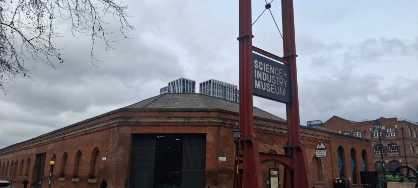 Museum of Science and Industry, Manchester, to Hold Volunteering Open Event in April