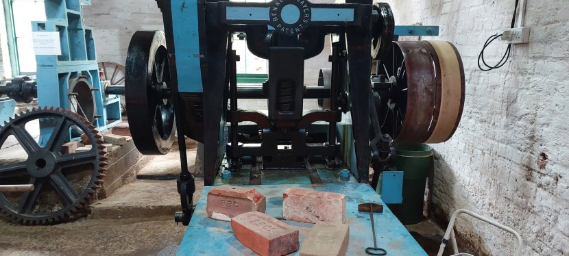 More Industrial Heritage Sites Receive Government Grant&nbsp;Support