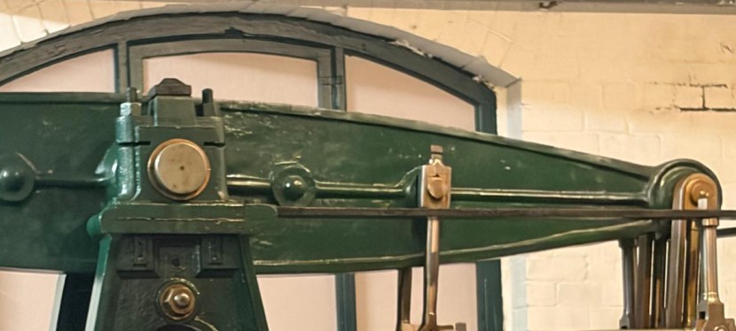 Steam Returns to Calderdale Industrial&nbsp;Museum