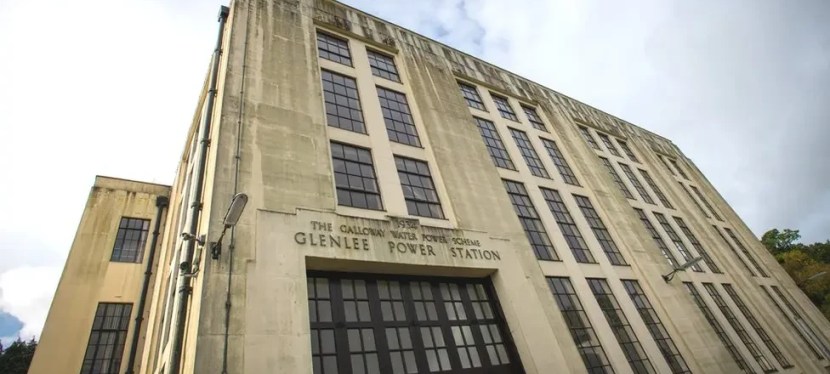 Climate Change Adaptation on Two More Industrial Heritage&nbsp;Sites