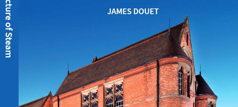 London Museum of Water & Steam Talk: Steam Engines, Kew, and the Victorian Sanitary Crisis by James&nbsp;Douet