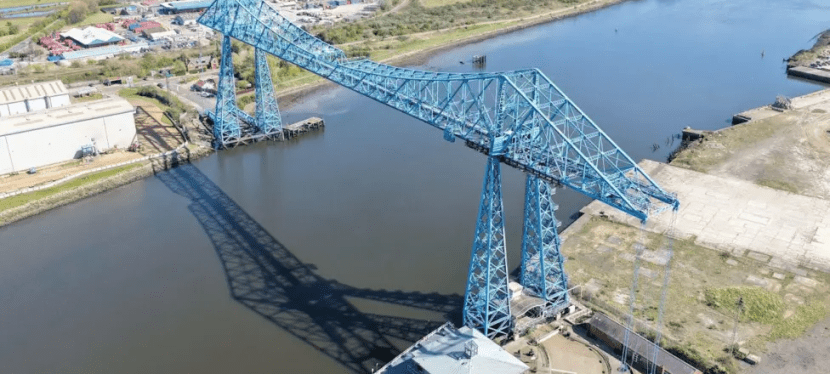 Two Industrial Sites on Victorian Society’s Ten Most Endangered Sites List for&nbsp;2026
