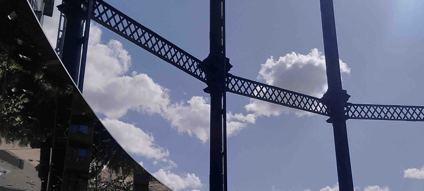 Images of Industrial Heritage: ICOMOS UK Photography Competition&nbsp;2026