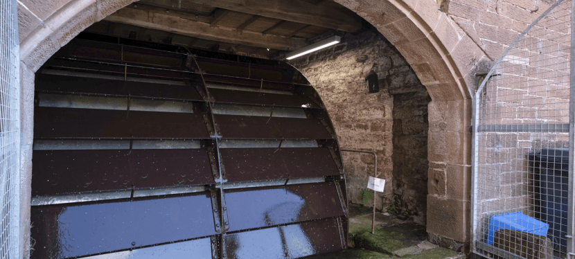 Warwick Bridge Corn Mill Call for&nbsp;Volunteers