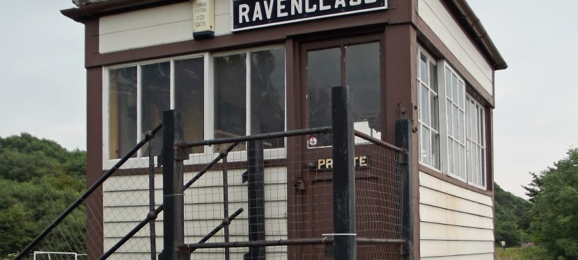 Volunteer Opportunities at Severn Valley Railway & Ravenglass & Eskdale&nbsp;Railway