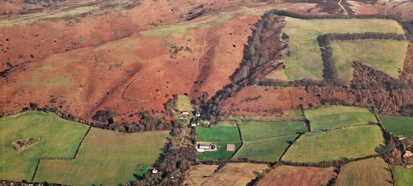 Updating the South West Archaeological Research Framework (SWARF) – Call to Take&nbsp;Part