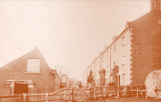 ‘Silver End 100’: Heritage Open Day Celebrates Industrial Company Housing in Essex, 13th&nbsp;September