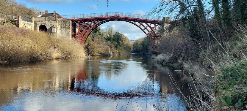 UNESCO World Heritage UK Launch New Online Industrial Heritage&nbsp;Trail