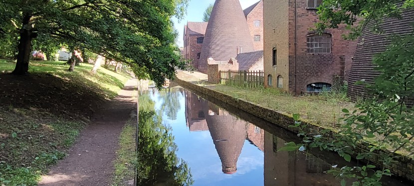 National Trust to Re-open Two More Ironbridge Gorge Museums for September 2026 Heritage Open Days