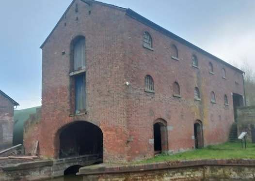 Inland Waterways Association Helps Canal & River Trust to Update its Restoration Delivery Plan