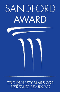 Industrial Heritage Sites Recieve Sandford Awards for&nbsp;2026