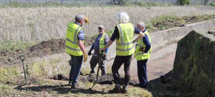 Amberley Museum and Sankey Canal Looking for&nbsp;Volunteers