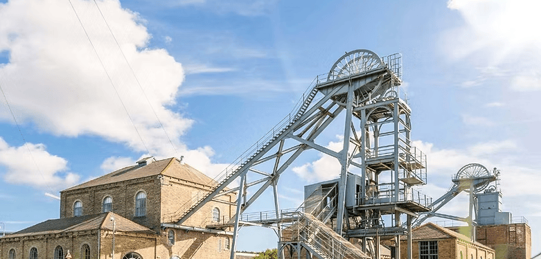 Woodhorn Mining Museum Celebrates 20th Anniversary Whilst Looking to a Renewable&nbsp;Future