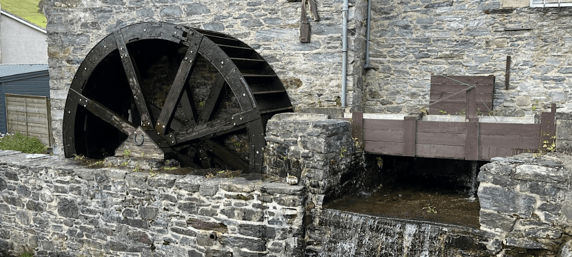 North UK Mills Group Online Talk, October&nbsp;2026